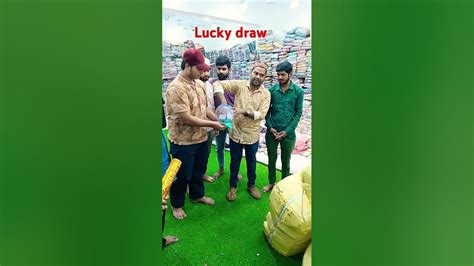 google lucky winner - today